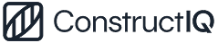 ConstructIQ Logo